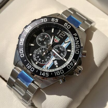 TAGHeuer Quartz Men's Watch