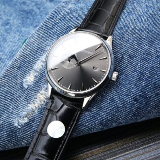 Jaeger-LeCoultre Master Collection