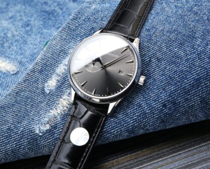 Jaeger-LeCoultre Master Collection