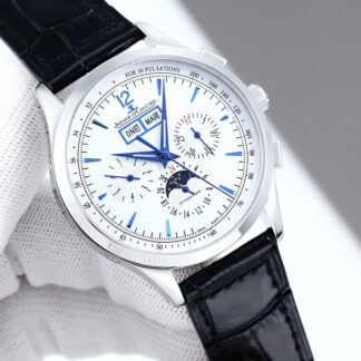 Jaeger-LeCoultre Master Collection