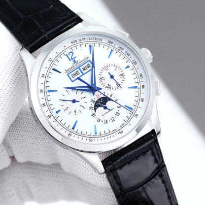 Jaeger-LeCoultre Master Collection
