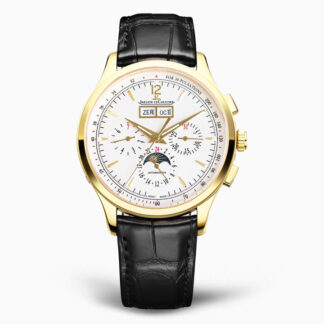Jaeger-LeCoultre Master Collection