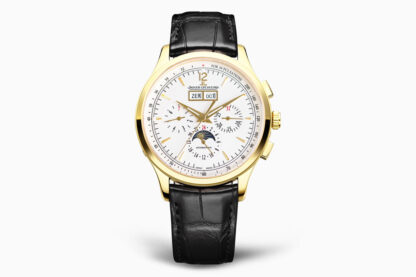 Jaeger-LeCoultre Master Collection