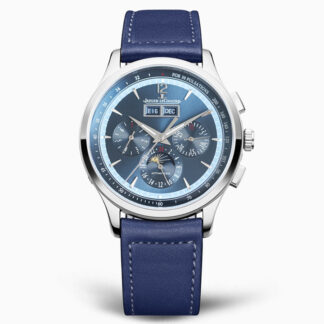 Jaeger-LeCoultre Master Collection
