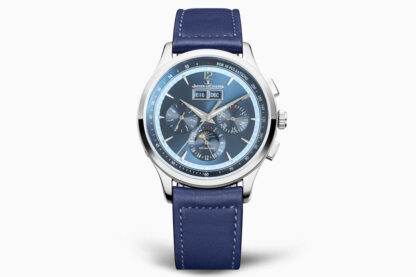Jaeger-LeCoultre Master Collection