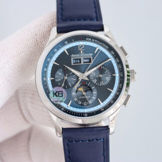 Jaeger-LeCoultre Master Collection