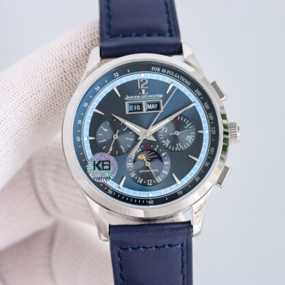 Jaeger-LeCoultre Master Collection