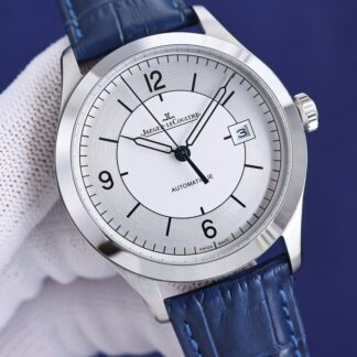 Jaeger-LeCoultre Master Geographe