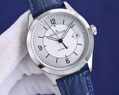 Jaeger-LeCoultre Master Geographe