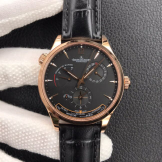 Jaeger-LeCoultre Master Geographe