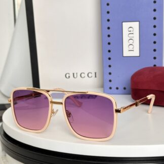 Gucci fashion sunglasses