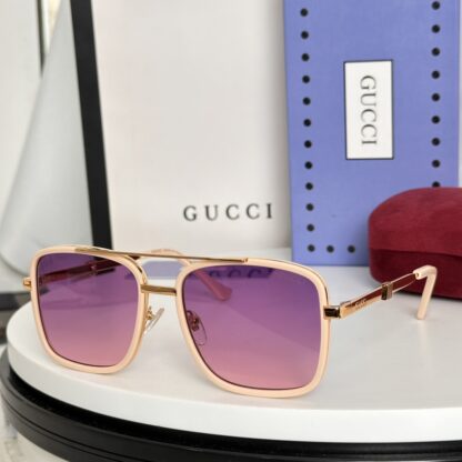 Gucci fashion sunglasses
