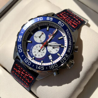 TAGHeuer Quartz Men's Watch