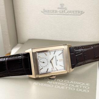Jaeger-LeCoultre Reverso