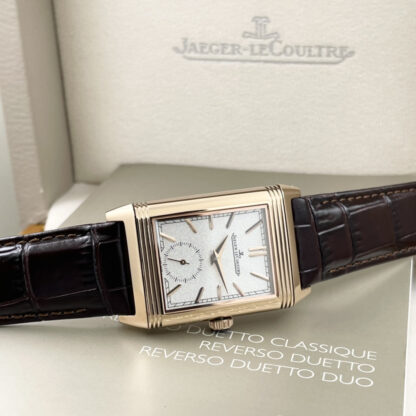 Jaeger-LeCoultre Reverso