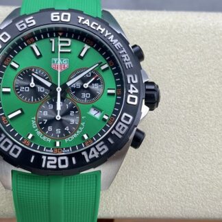 TAGHeuer fashionable and versatile fashion watch