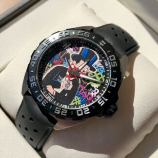 TAGHeuer Fashionable and stylish watches