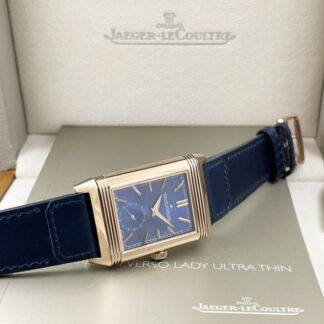 Jaeger-LeCoultre Reverso