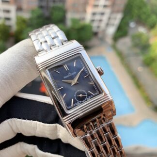 Jaeger-LeCoultre Classic Reverso Luxury Women's Watch