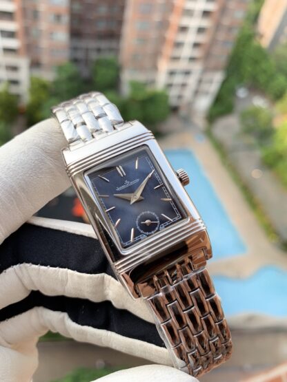 Jaeger-LeCoultre Classic Reverso Luxury Women's Watch