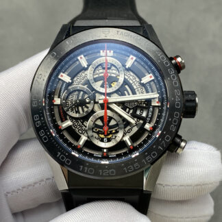 TAGHeuer Fashion Hollow Trend Watch