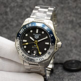 TAGHeuer new men's mechanical watch