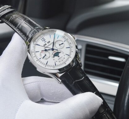 Jaeger-LeCoultre Men's Watches