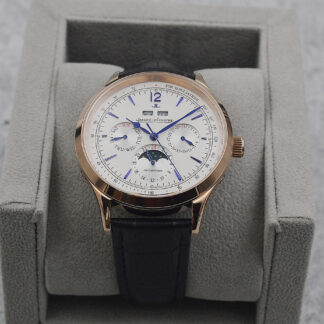 Jaeger-LeCoultre Men's Watches
