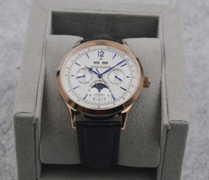 Jaeger-LeCoultre Men's Watches