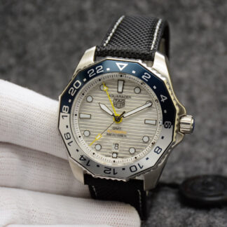 TAGHeuer new men's mechanical watch