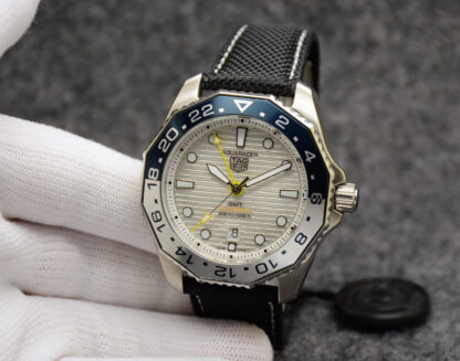 TAGHeuer new men's mechanical watch