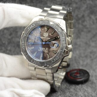 TAGHeuer new men's mechanical watch