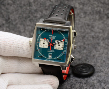 TAGHeuer New Men's Quartz Watch