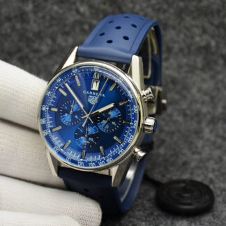 TAGHeuer new men's watch