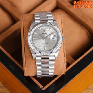 Rolex Day-Date Model 40