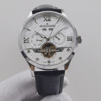 Jaeger-LeCoultre Men's Watches