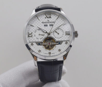 Jaeger-LeCoultre Men's Watches