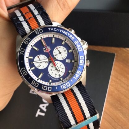 TAG Heuer F1 Series Quartz Watch