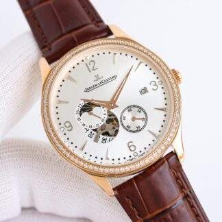Jaeger-LeCoultre Men's Watches
