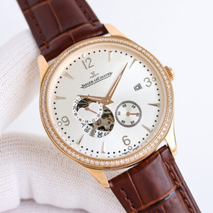 Jaeger-LeCoultre Men's Watches