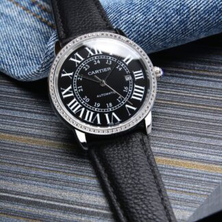Cartier London series men's watch