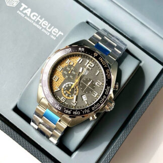 TAG Heuer F1 Series Classic Quartz Watch