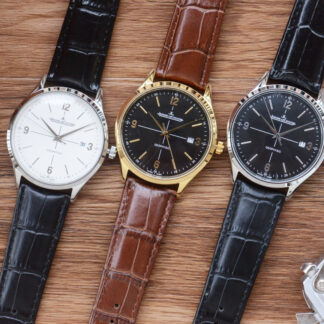Jaeger-LeCoultre Men's Watches