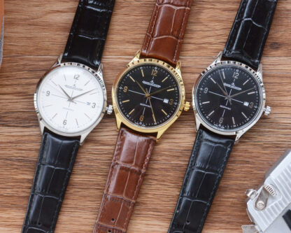Jaeger-LeCoultre Men's Watches