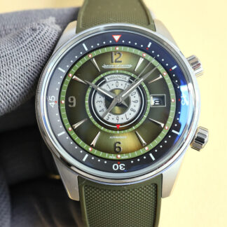 Jaeger-LeCoultre Men's Watches