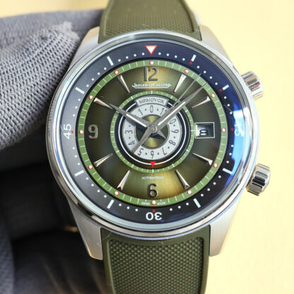 Jaeger-LeCoultre Men's Watches
