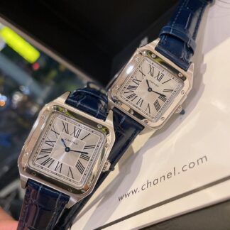 Cartier Dumont Ultra-Thin Watch