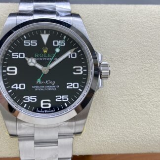 Rolex Yacht 40mm Series