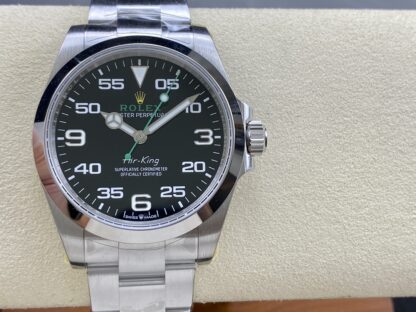 Rolex Yacht 40mm Series