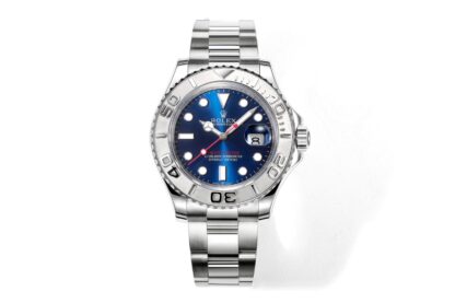 Rolex Yacht 40mm Series